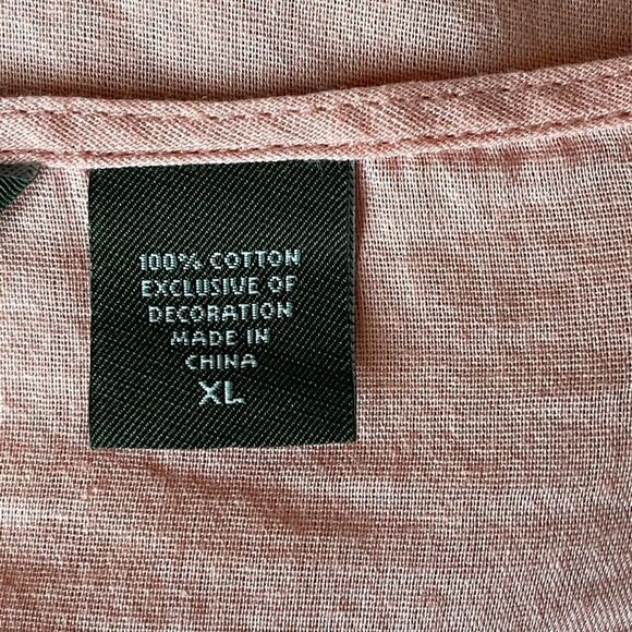 Eddie Bauer Top  - Picture 8 of 9